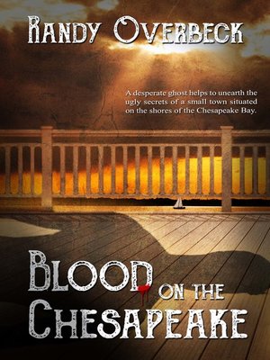 cover image of Blood on the Chesapeake